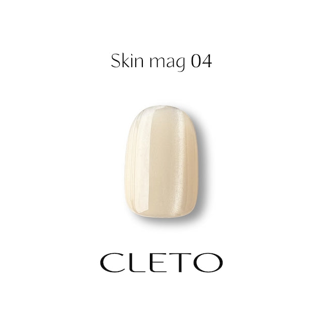 CLETO - Skin Mag (6 colours)