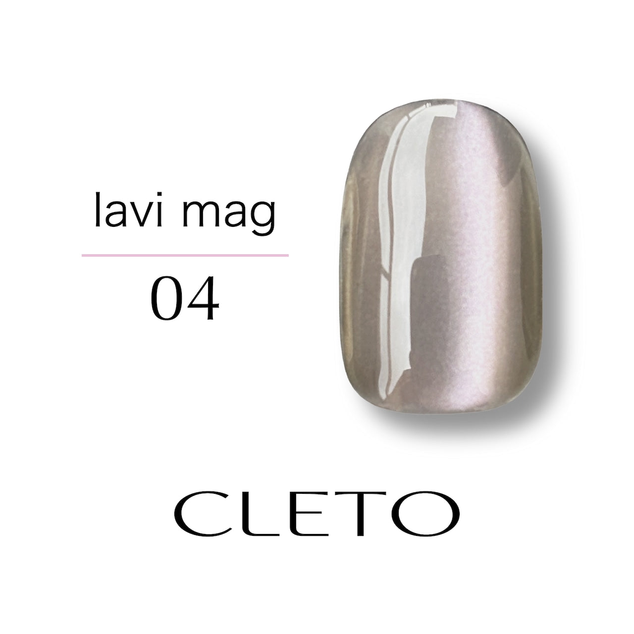 CLETO - Lavi Mag (01-06)