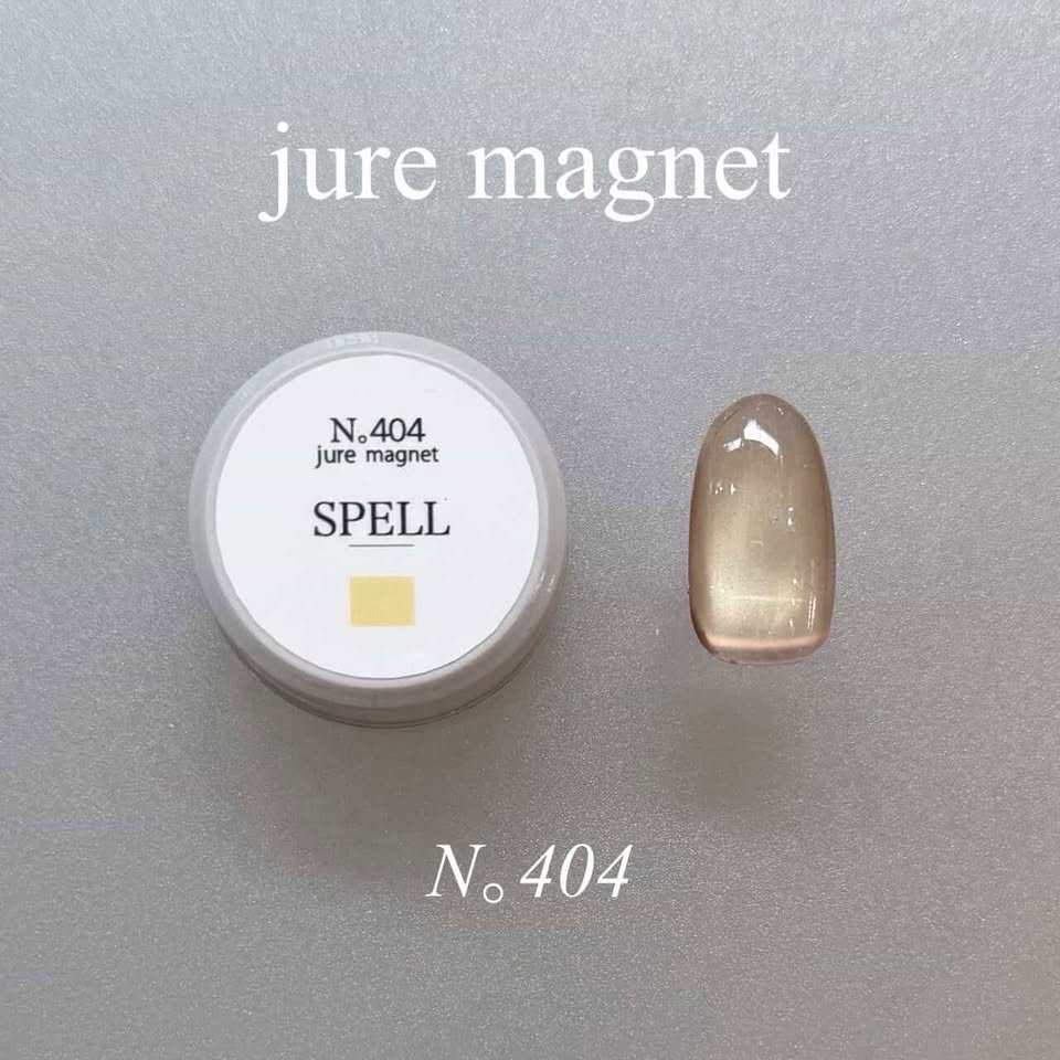 UNDERSPELL - Jure Magnet Collection (8 Colours)