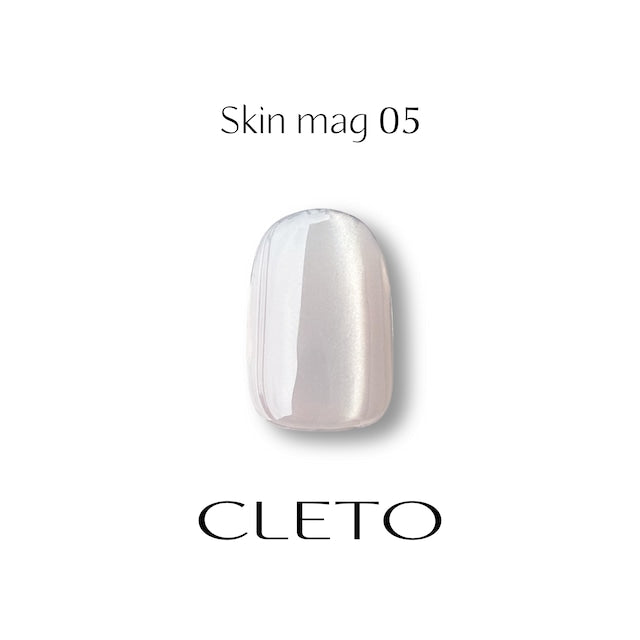 CLETO - Skin Mag (6 colours)