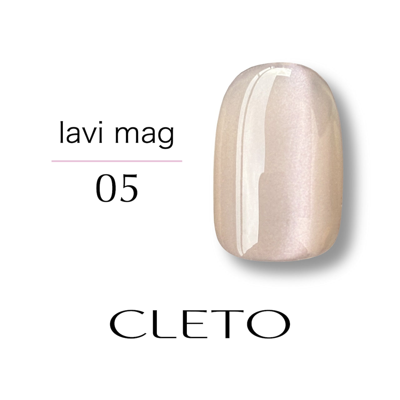 CLETO - Lavi Mag (01-06)