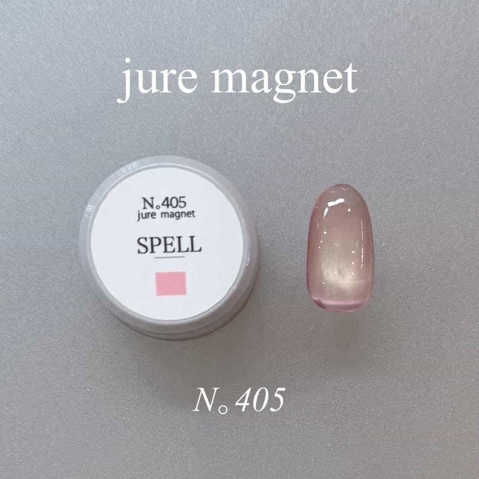 UNDERSPELL - Jure Magnet Collection (8 Colours)