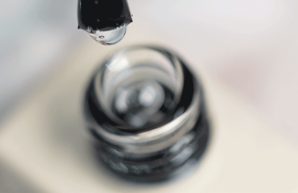 FROM THE NAIL - GLAM Base Gel Renewal*