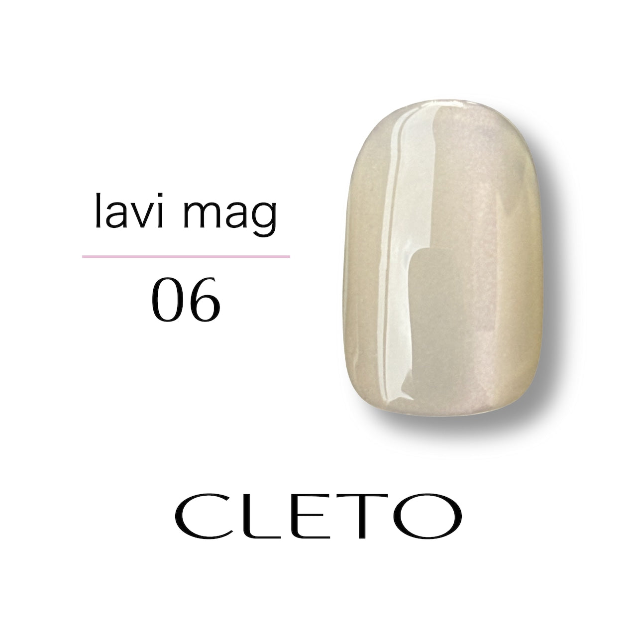 CLETO - Lavi Mag (01-06)