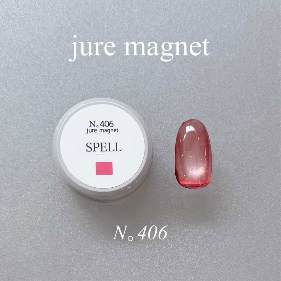 UNDERSPELL - Jure Magnet Collection (8 Colours)