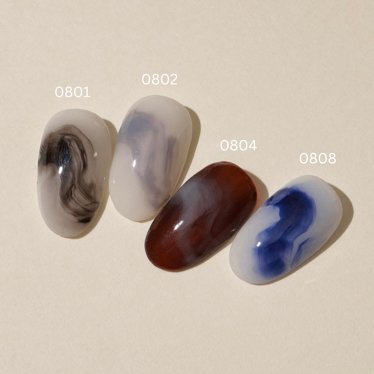 emena - Nuance Gel (0800-0808)