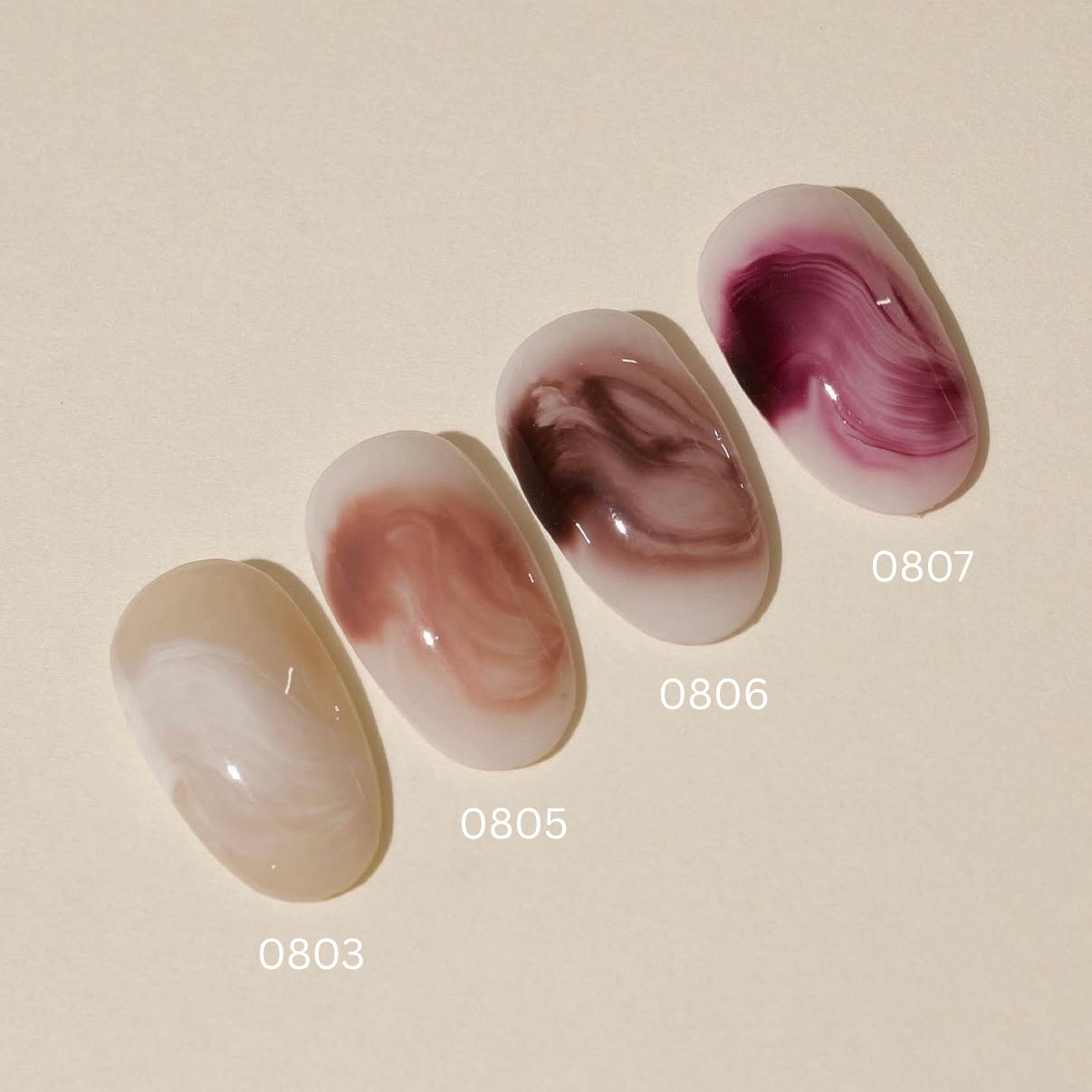 emena - Nuance Gel (0800-0808)