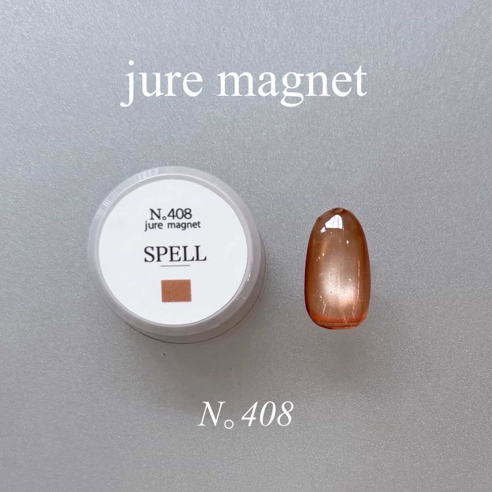UNDERSPELL - Jure Magnet Collection (8 Colours)