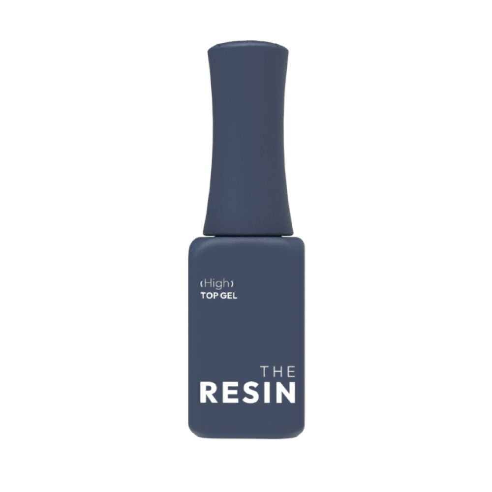 Izemi - The Resin Top Gel (4 types)