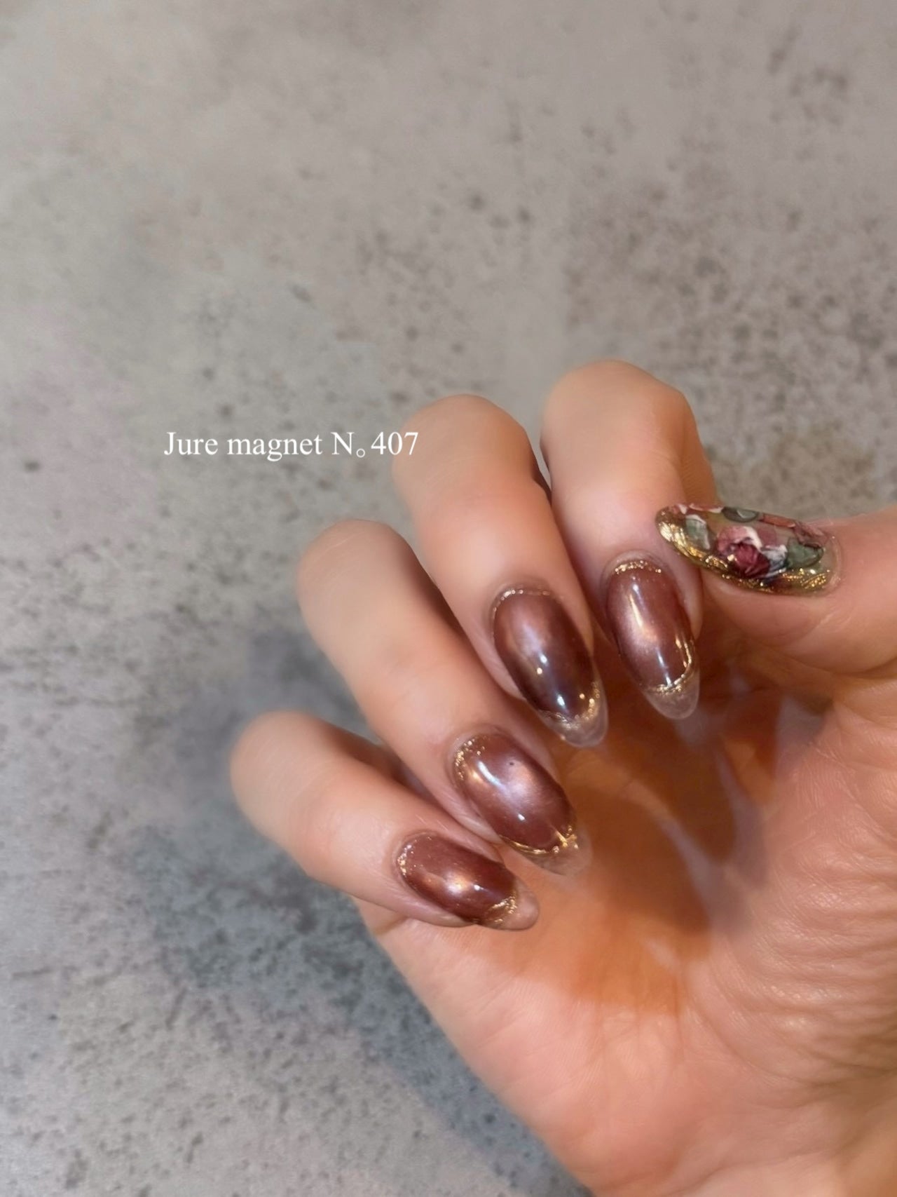 UNDERSPELL - Jure Magnet Collection (8 Colours)