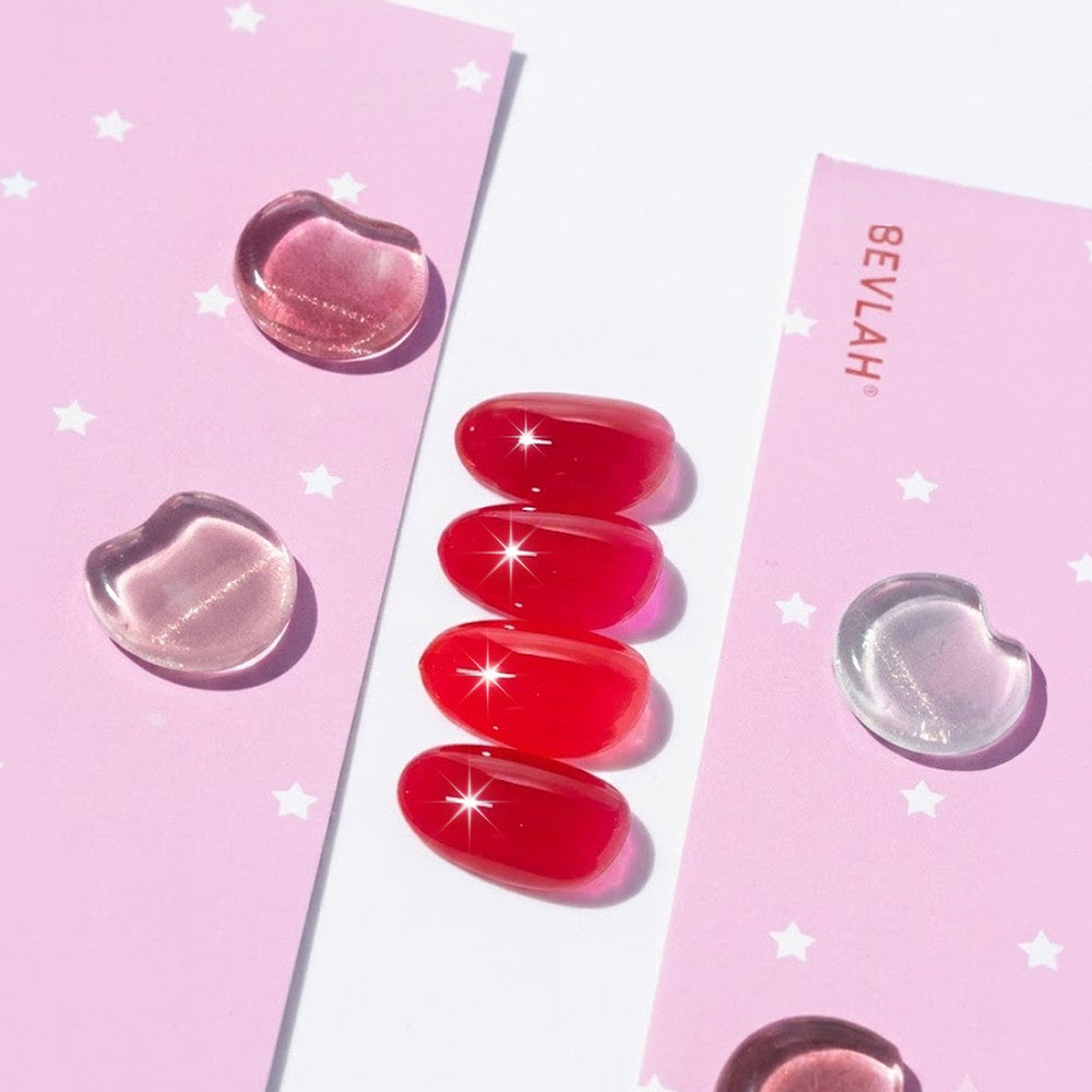 BEVLAH - Cherry Coke Collection
