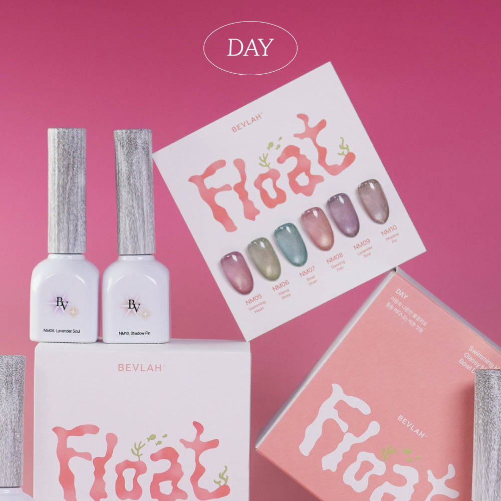 BEVLAH - Float: Day & Dream Collection