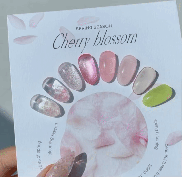 Dvok - Cherry Blossom Collection