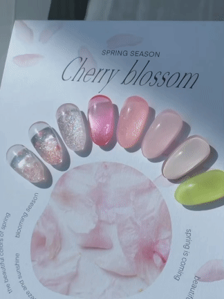 Dvok - Cherry Blossom Collection