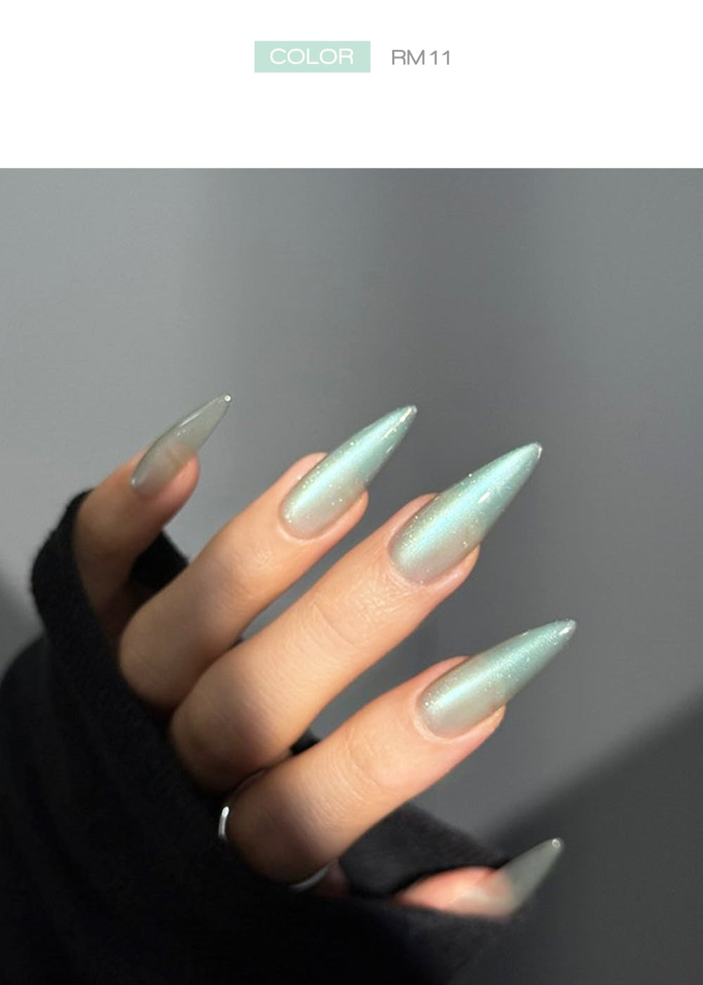 Rozyhip - QUARTZ Collection (Individuals/Full set)