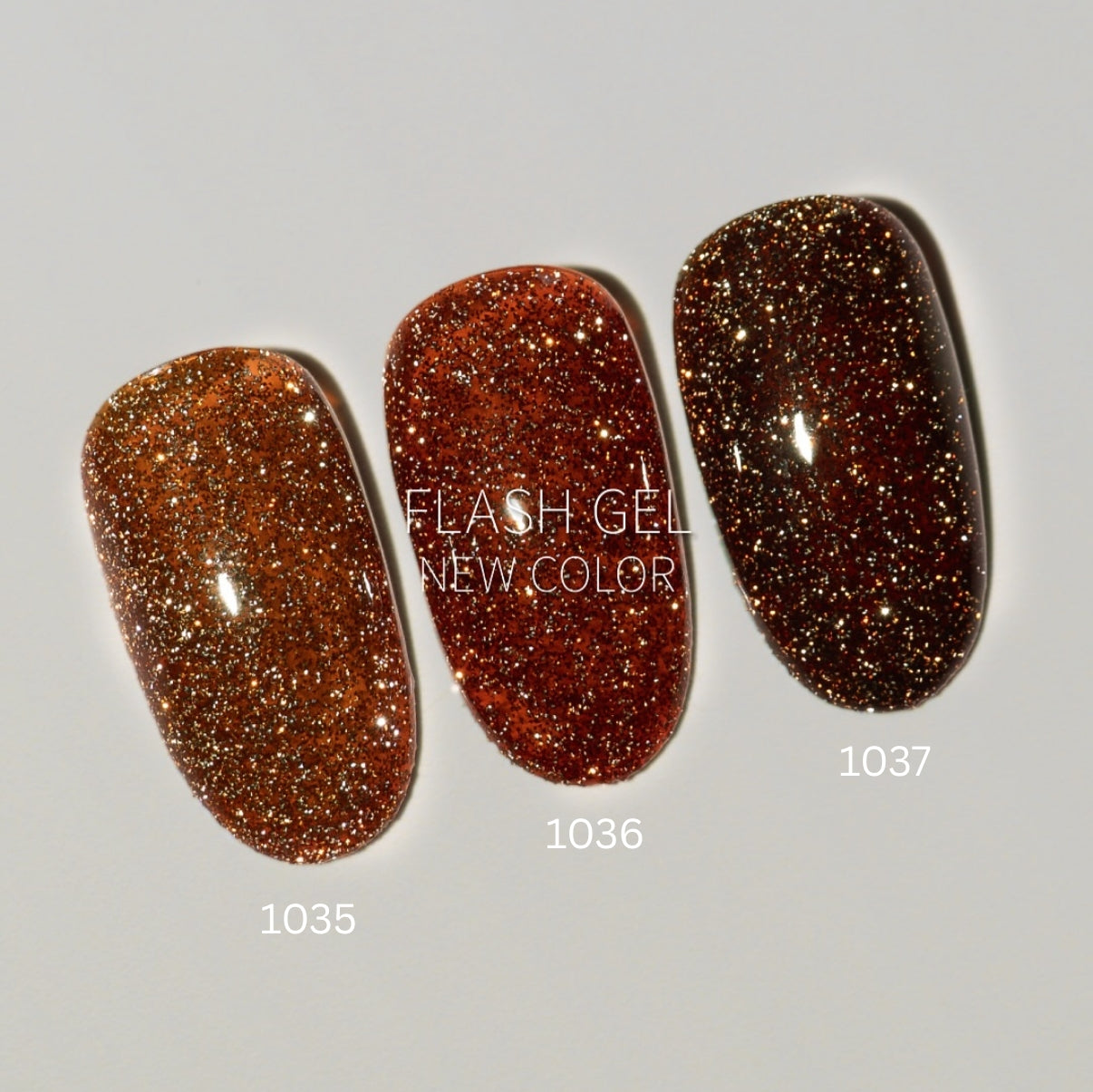 emena - Flash Gel (1035-1037)