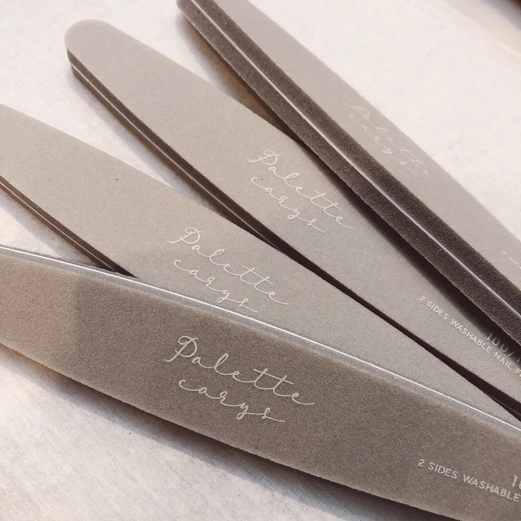 Palette Carys - Nail Buffer (180/100)