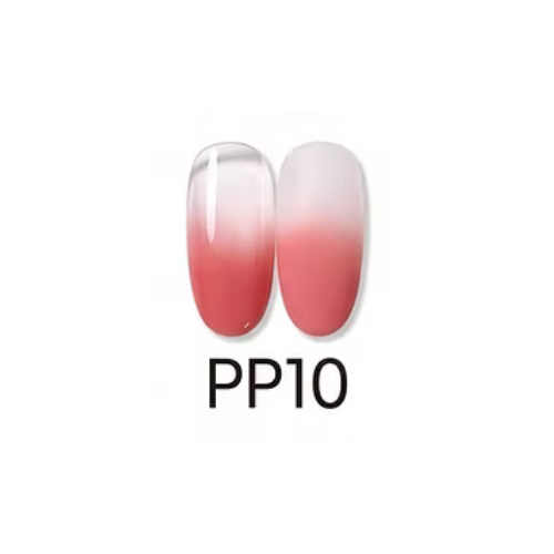 Misspinknail - Pat Pat Gel (20 colours)