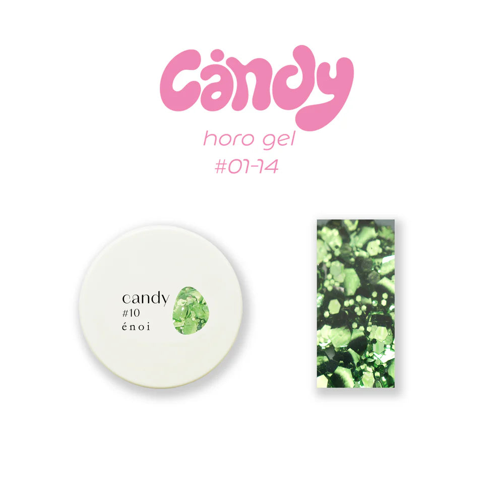 enoi - Candy horo gel #01-14