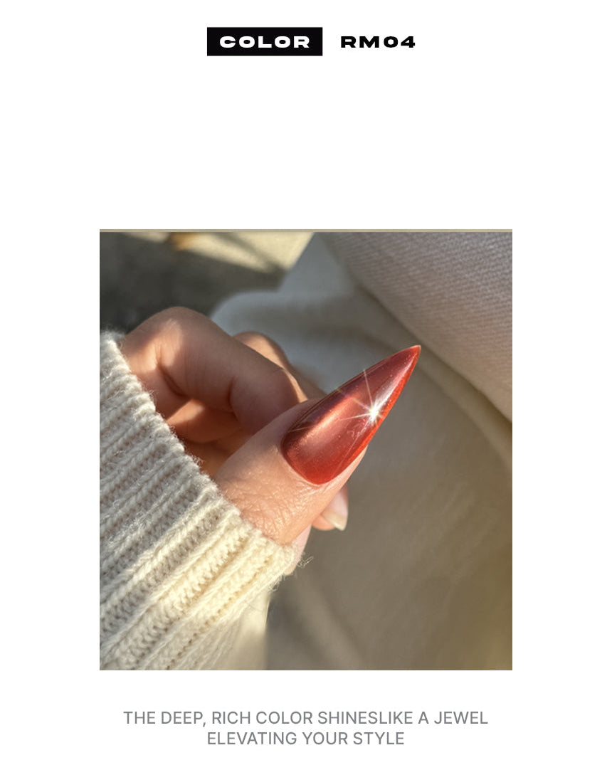 Rozyhip - GEMSTONE Collection (Individuals/Full set)