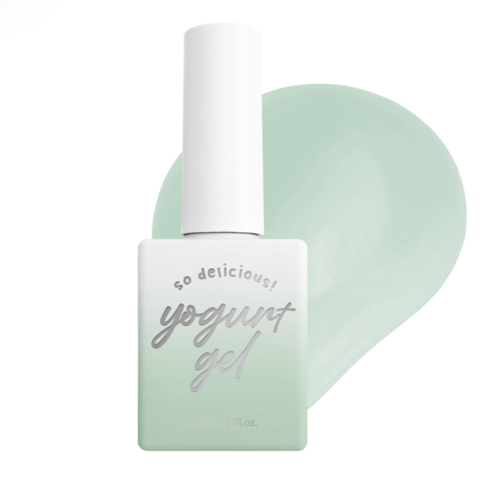 Yogurtnail Kr. - Frozen Collection (Individuals/Full set)