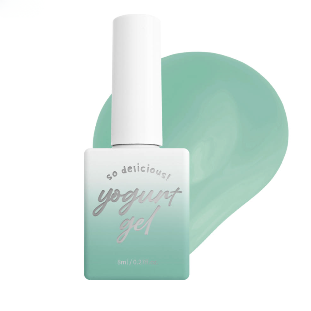 Yogurtnail Kr. - Frozen Collection (Individuals/Full set)