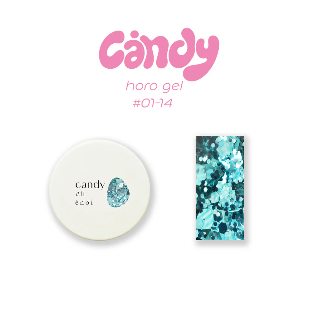 enoi - Candy horo gel #01-14