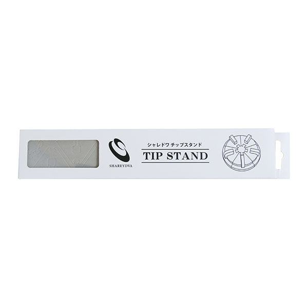 SHAREYDVA - Nail Tip Stand