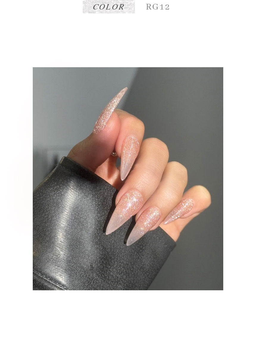 Rozyhip - WHITE FLASH Collection (Individuals/Full set)