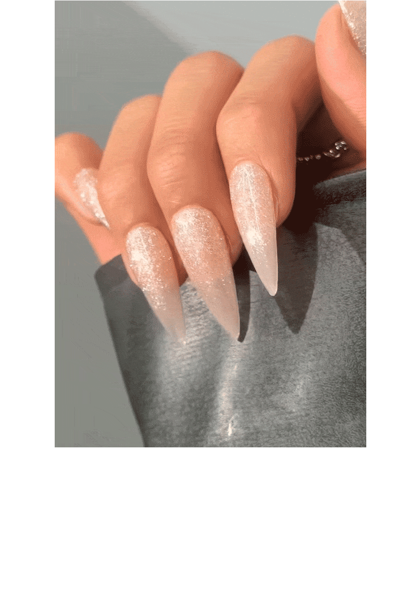 Rozyhip - WHITE FLASH Collection (Individuals/Full set)