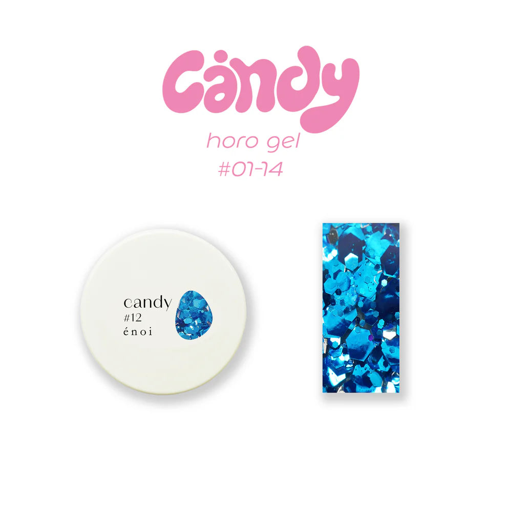 enoi - Candy horo gel #01-14