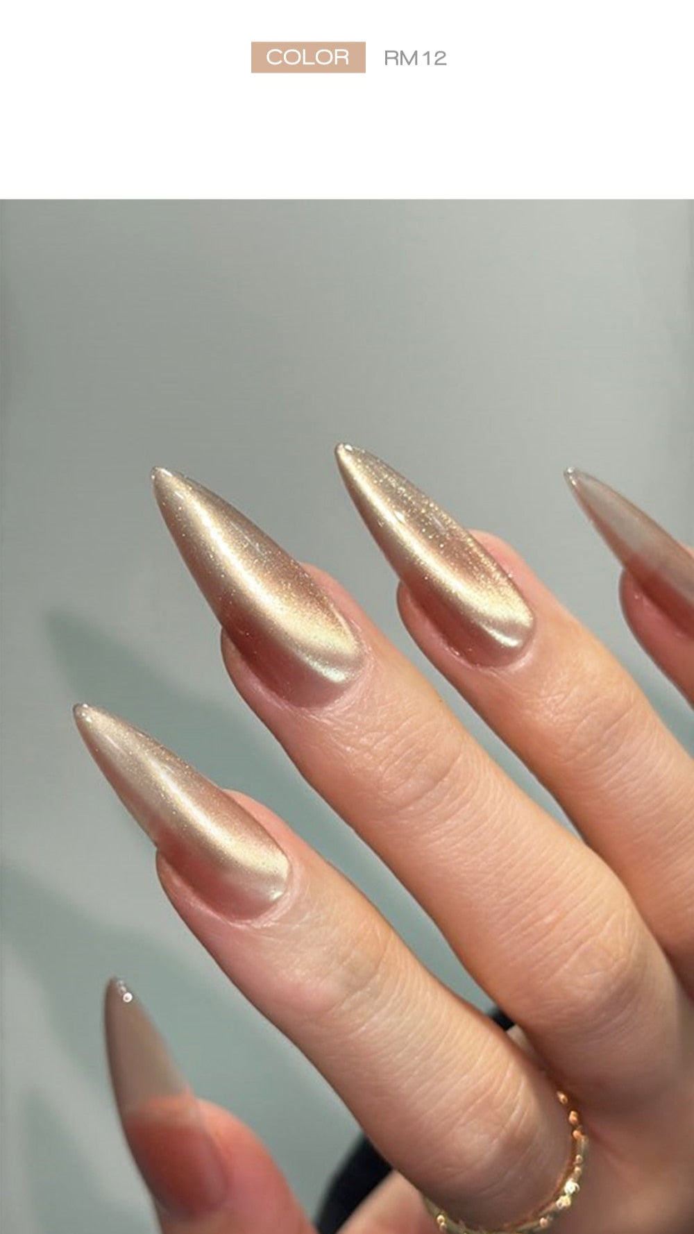 Rozyhip - QUARTZ Collection (Individuals/Full set)