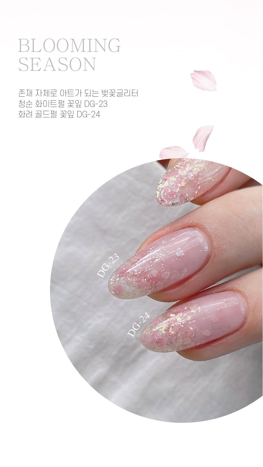 Dvok - Cherry Blossom Collection