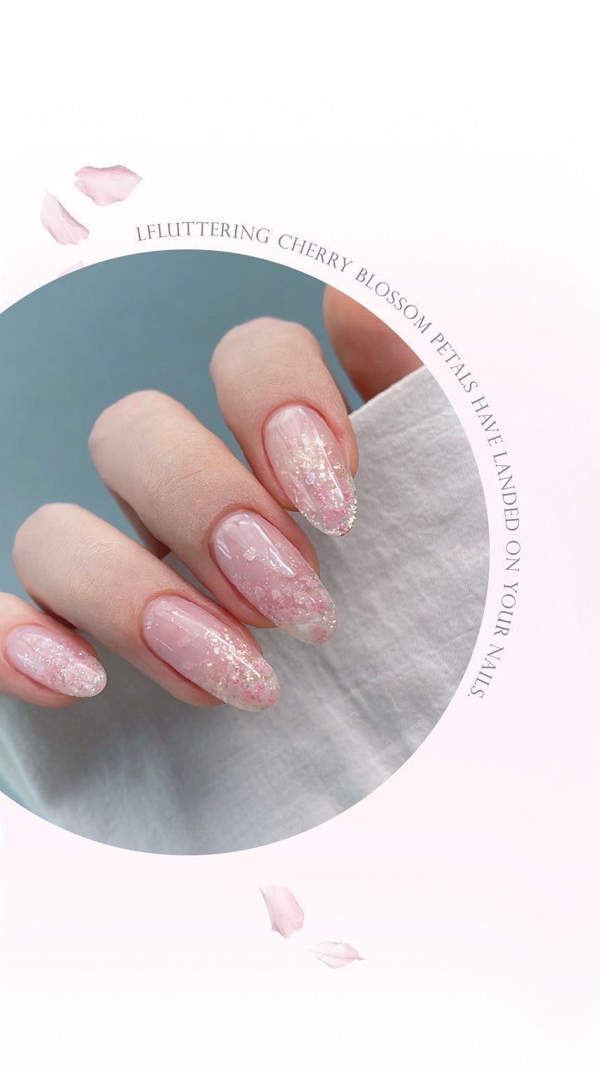 Dvok - Cherry Blossom Collection