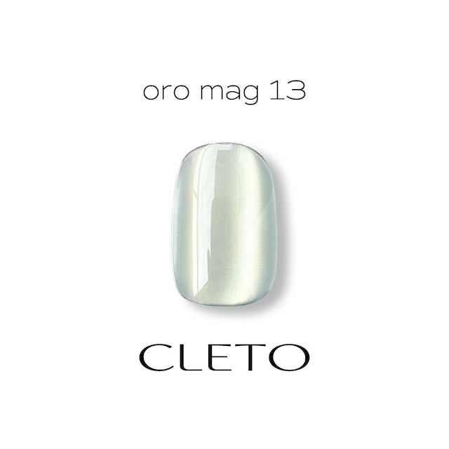 CLETO - Oro Mag Set #2 (07-14)