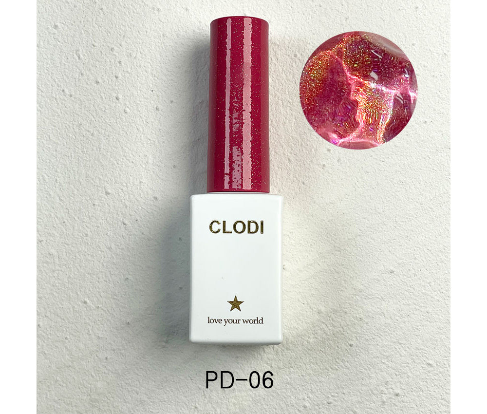 Clodi - Pure Delight Magnet Collection (Individuals/Full set)