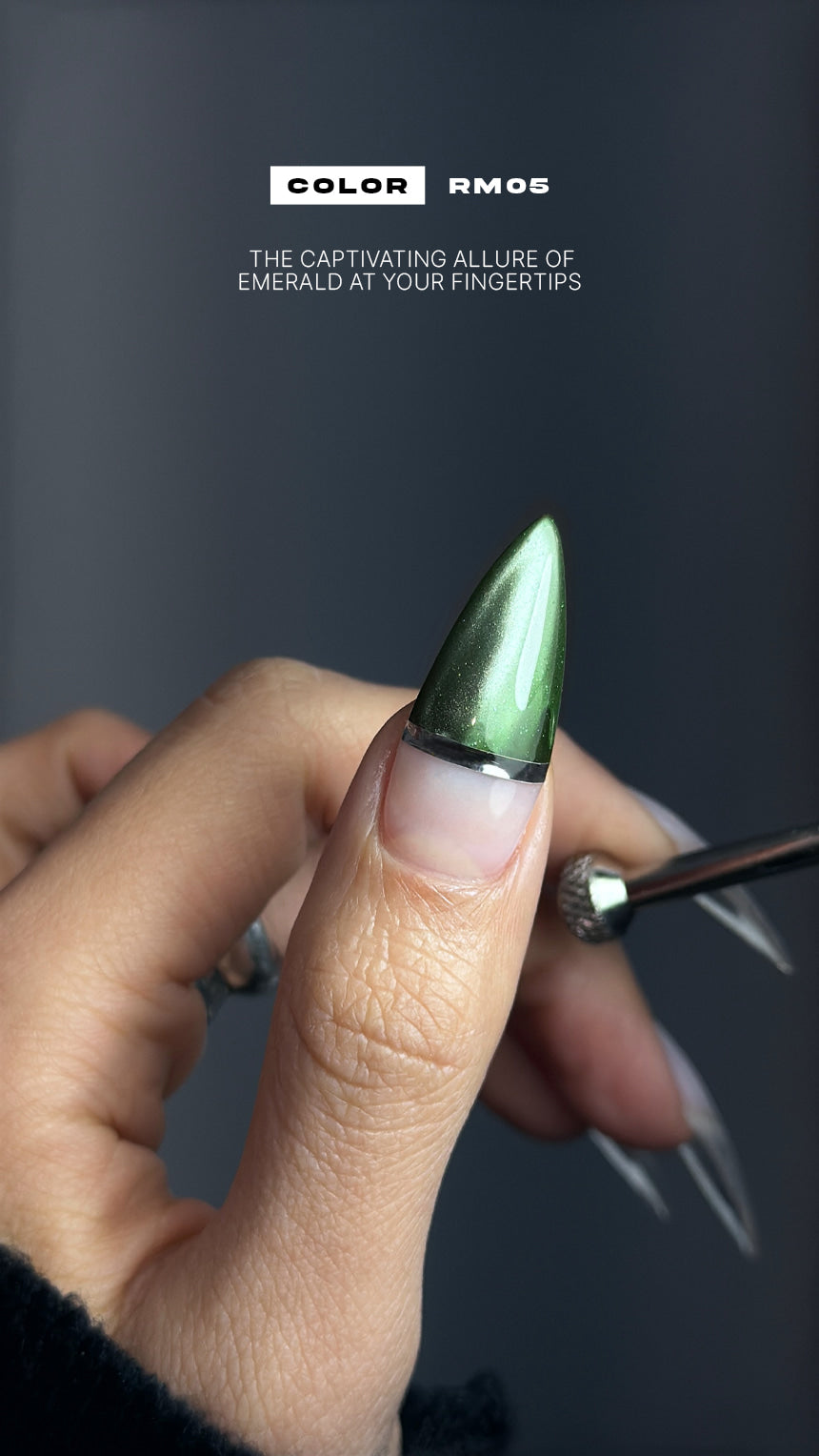 Rozyhip - GEMSTONE Collection (Individuals/Full set)