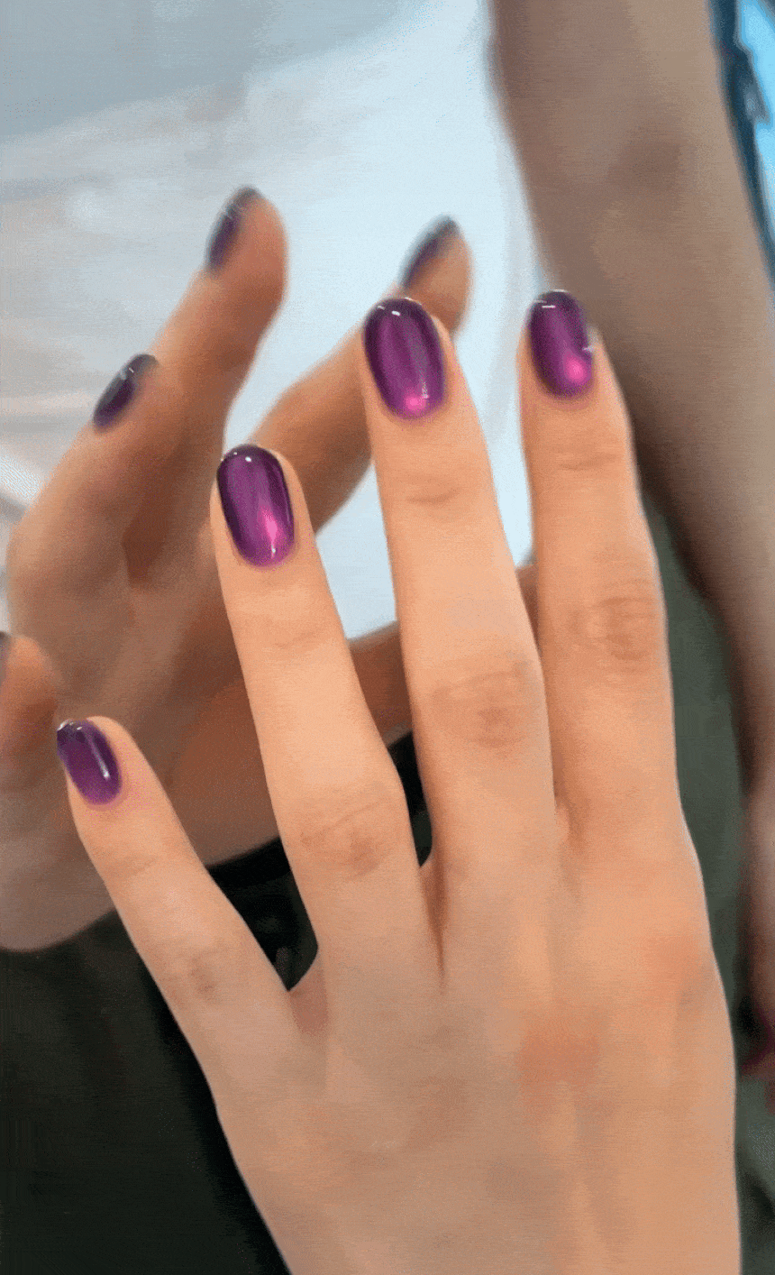 NEKOGEL - JUICY FRUIT (Individuals/Full set)