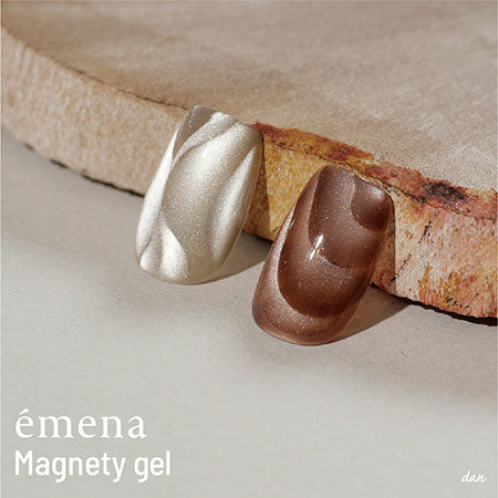 emena - MAGNETY GEL (0556, 0557)