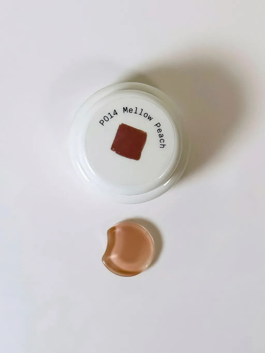 Palette. - Nuance Collection