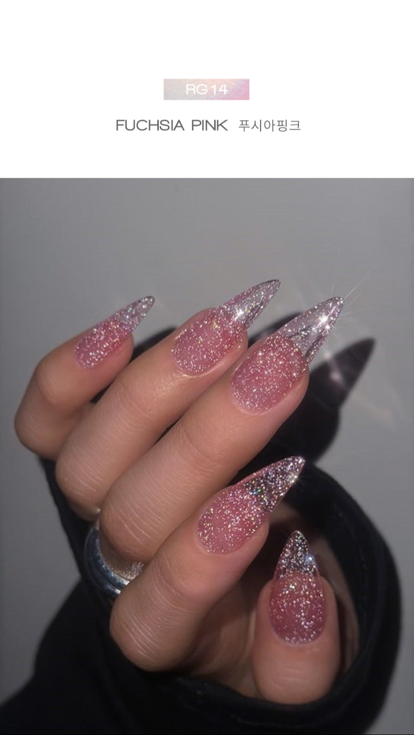 Rozyhip - ULTRA FLASH Collection (Individuals/Full set)