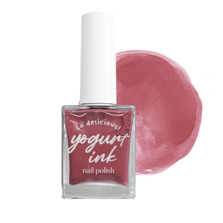 Yogurtnail Kr. - Maltifu Ink Collection (Individuals/Full set)