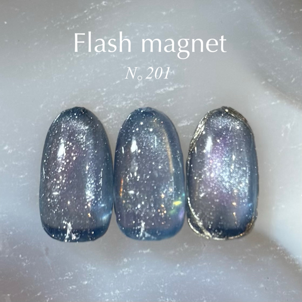 UNDERSPELL - Flash Magnet Collection 4pc Set