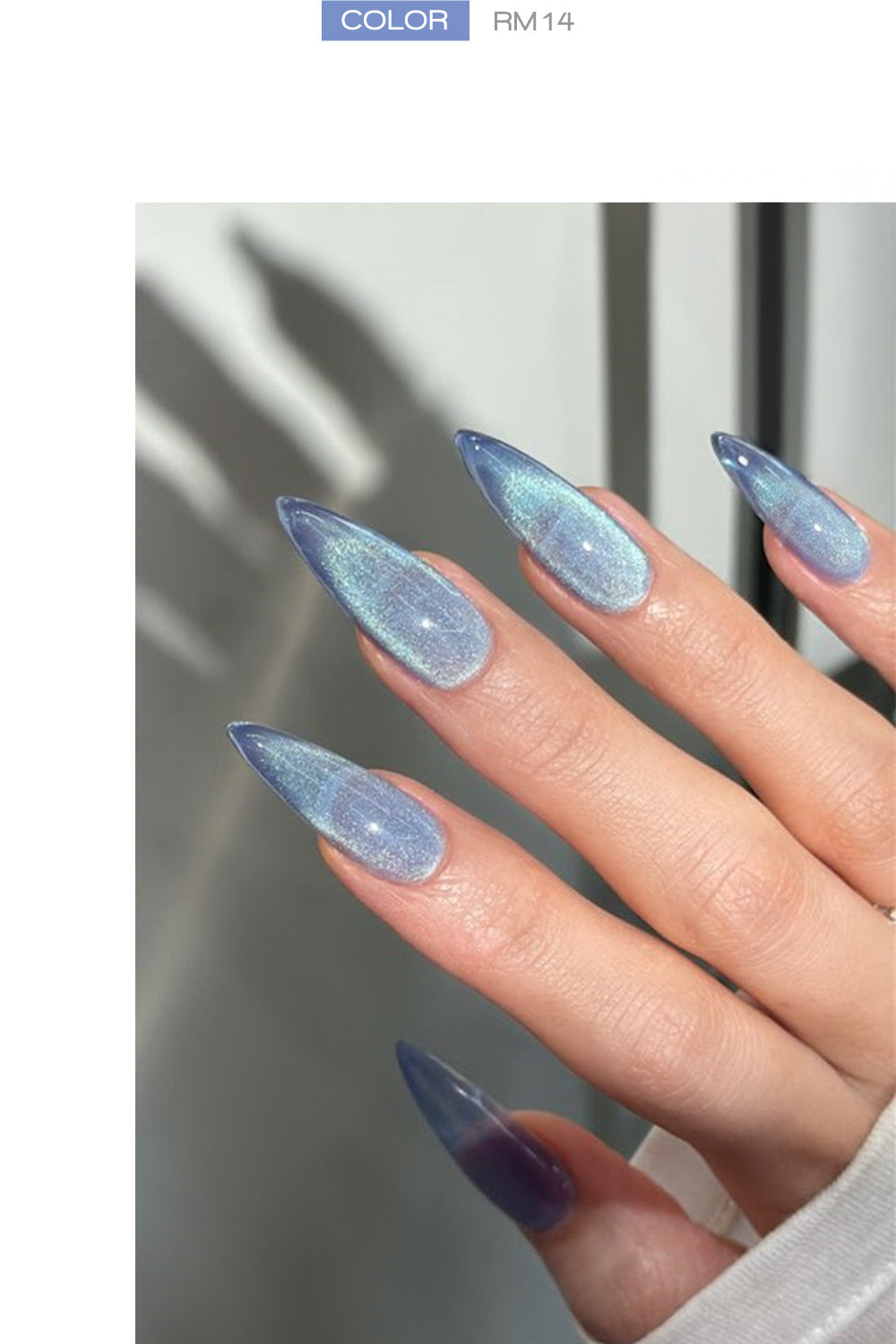 Rozyhip - QUARTZ Collection (Individuals/Full set)