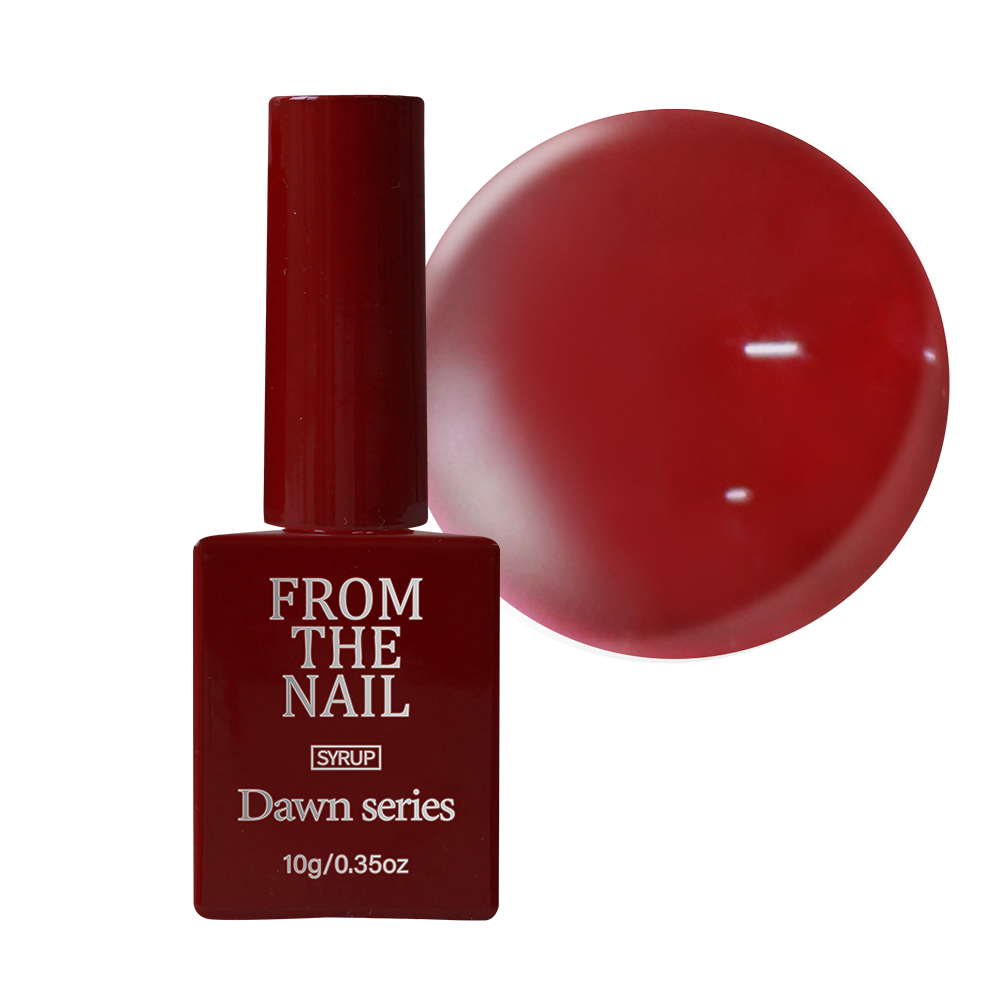 FROM THE NAIL - Dawn Collection (Individuals/Full set)