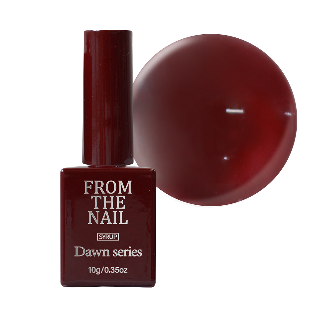 FROM THE NAIL - Dawn Collection (Individuals/Full set)