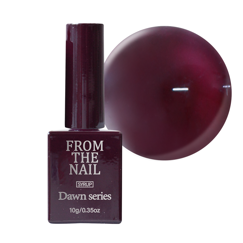 FROM THE NAIL - Dawn Collection (Individuals/Full set)
