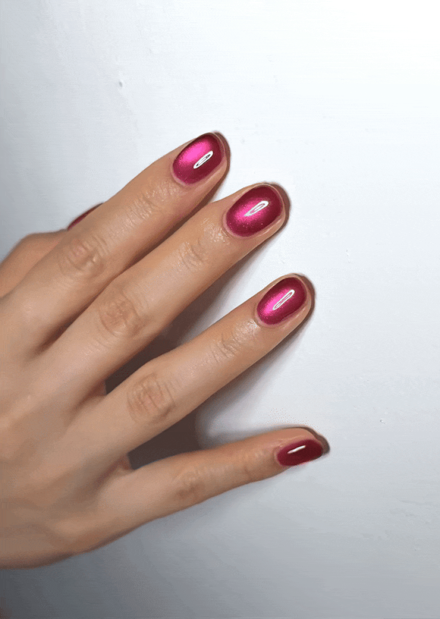 NEKOGEL - JUICY FRUIT (Individuals/Full set)