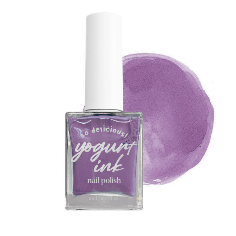 Yogurtnail Kr. - Maltifu Ink Collection (Individuals/Full set)