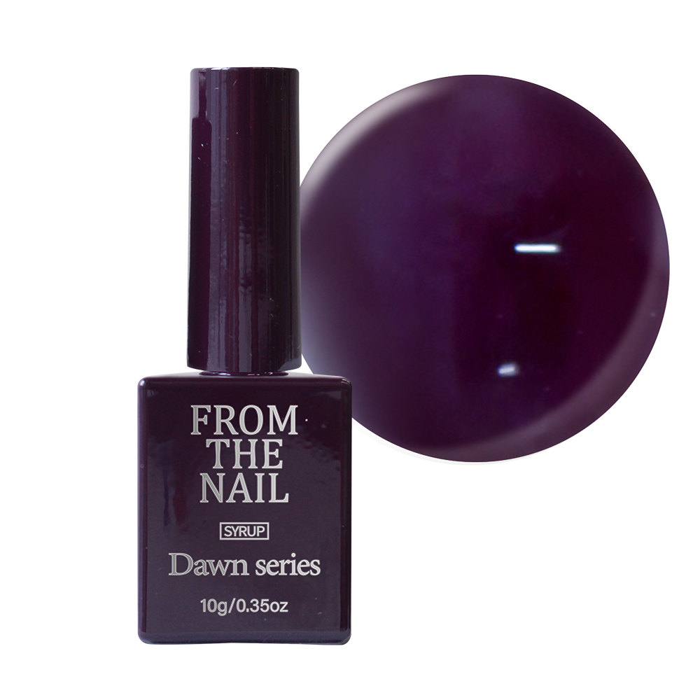 FROM THE NAIL - Dawn Collection (Individuals/Full set)